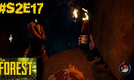 S2E17 | Vodka für die Mutanten | Let’s Play The Forest – Season 2