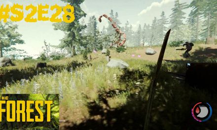 S2E28 | Es kann fliegen?! | Let’s Play The Forest – Season 2