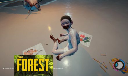 S2E34 | Was wird aus Timmy? | Let’s Play The Forest – Season 2