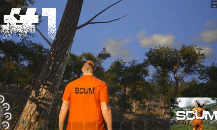 #1 | Wir werden beobachtet | Let’s Play Scum