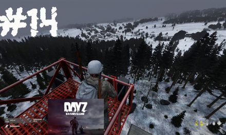 #14 | Ausspähen | Let’s Play DayZ Standalone