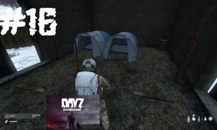 #16 | Lager gefunden | Let’s Play DayZ Standalone