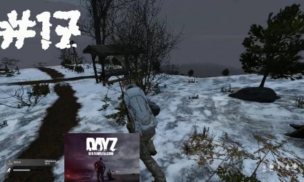 #17 | Wegekreuz | Let’s Play DayZ Standalone