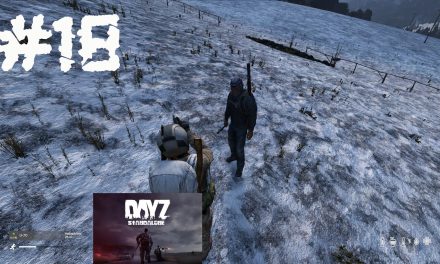 #18 | Zusammengefunden | Let’s Play DayZ Standalone