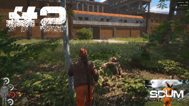 #2 | Geheimes Gefängnis | Let’s Play Scum