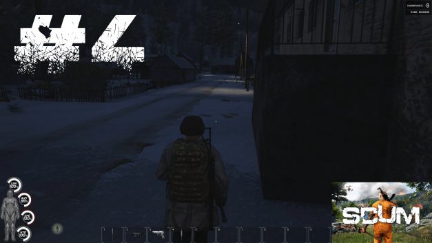 #4 | Leeres Kuhdorf | Let’s Play Scum