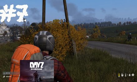 #7 | Zwei Landstreicher treffen auf uns | Let’s Play DayZ Standalone