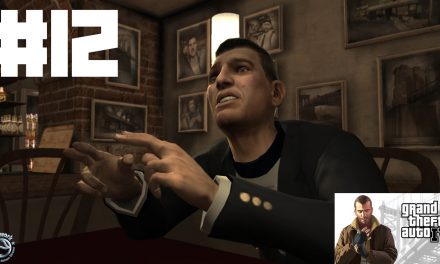 #12 | Taking in the Trash, Meltdown, Museum Piece, No Way on the Subway | Let’s Play GTA 4