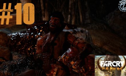 #10 | Auge um Auge | Let’s Play Far Cry Primal