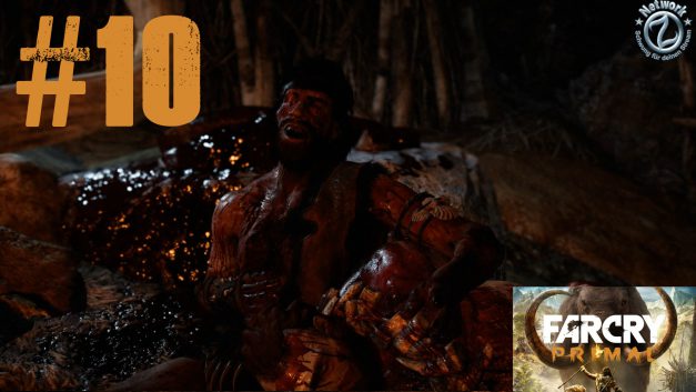 #10 | Auge um Auge | Let’s Play Far Cry Primal