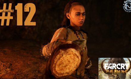 #12 | Wenja-Willkommen | Let’s Play Far Cry Primal