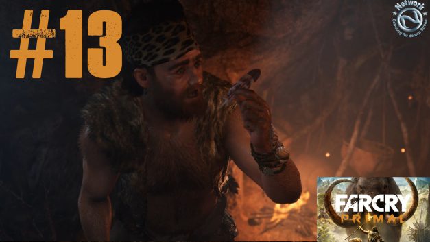 #13 | Fliegen wie ein Vogel | Let’s Play Far Cry Primal