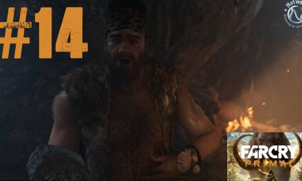 #14 | Stark wie ein Stein | Let’s Play Far Cry Primal