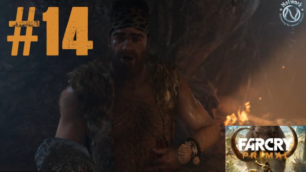 #14 | Stark wie ein Stein | Let’s Play Far Cry Primal