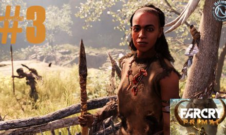 #3 | Angriff auf das Dorf | Let’s Play Far Cry Primal