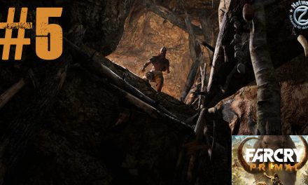 #5 | Pissemann | Let’s Play Far Cry Primal