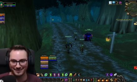 Chrisithesnake als Süßigkeiten-Dealer und Verweise wegen Hehlerei | WoW Classic | Stream Highlight