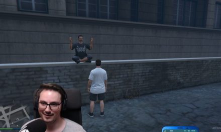 Yoga-Gespräch / „Malkurs“ | GTA-RP Dirty-Gaming | Stream Highlight