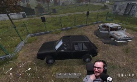 Ich muss mir gar nix einführen! | Stream Highlights – DayZ